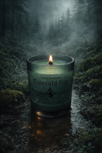 Emberlight Collection (Wood Wicked)