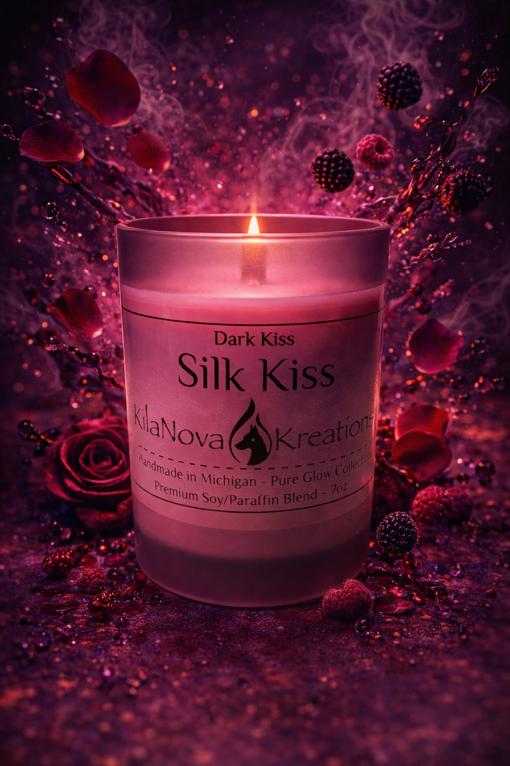 Pure Glow Collection