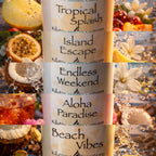 Endless Summer Collection - Tropical Favorites