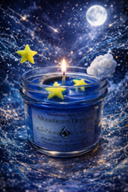 Moonbeam Dreams - Midsummers Night Type