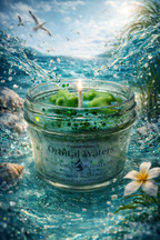 Orbital Waters - Coastal Waters