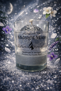 Midnight Moon - Moonlight Path Type