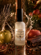 KilaNova Fall Room & Linen Spray