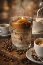Zooomies Coffee Latte - Coffee & Cream