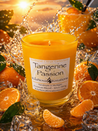 Sunburst Citrus Collection