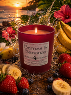 Blush Bites Collection - Fruity Scents
