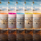 Endless Summer Collection - Tropical Favorites