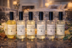 KilaNova Aura Mist - Linen Spray