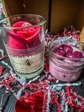 Valentine's CANDLES Gift Bundle