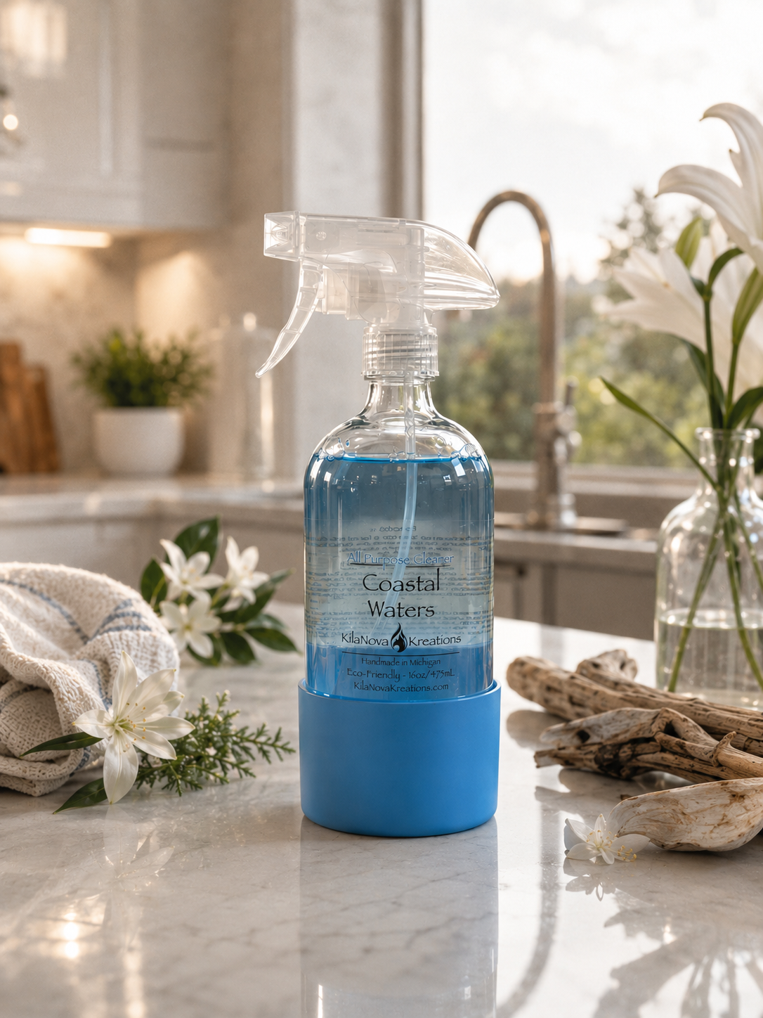All Purpose Cleaner