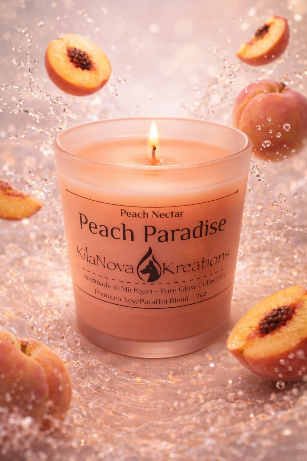 Pure Glow Collection