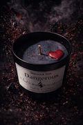 Dangerous - Maverick Noir