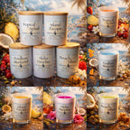 Endless Summer Collection - Tropical Favorites