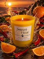 Sunburst Citrus Collection