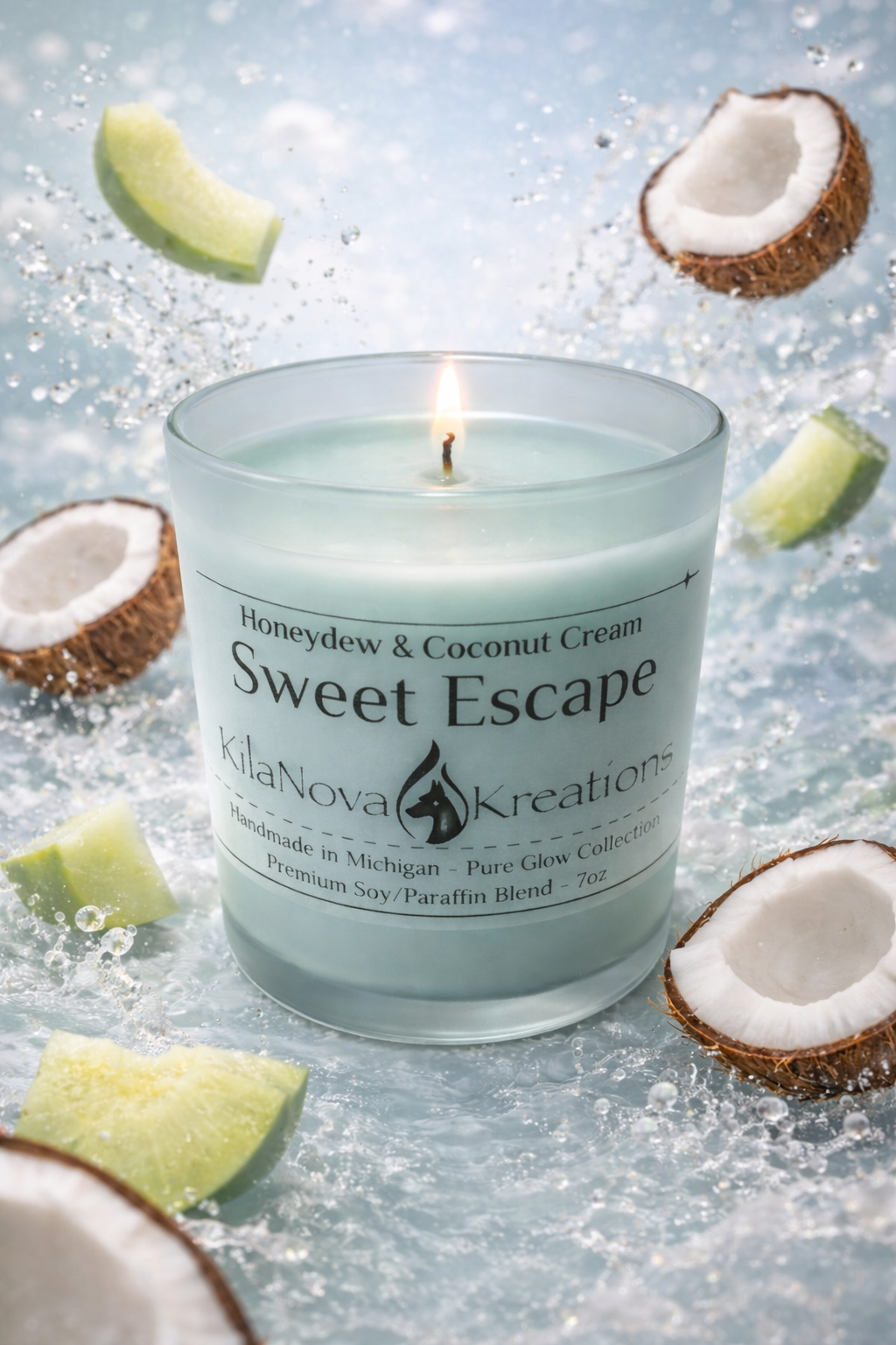 Pure Glow Collection