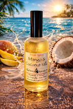 KilaNova Aura Mist - Linen Spray