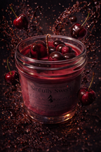 Sinfully Sweet - Chocolate Covered Cherries