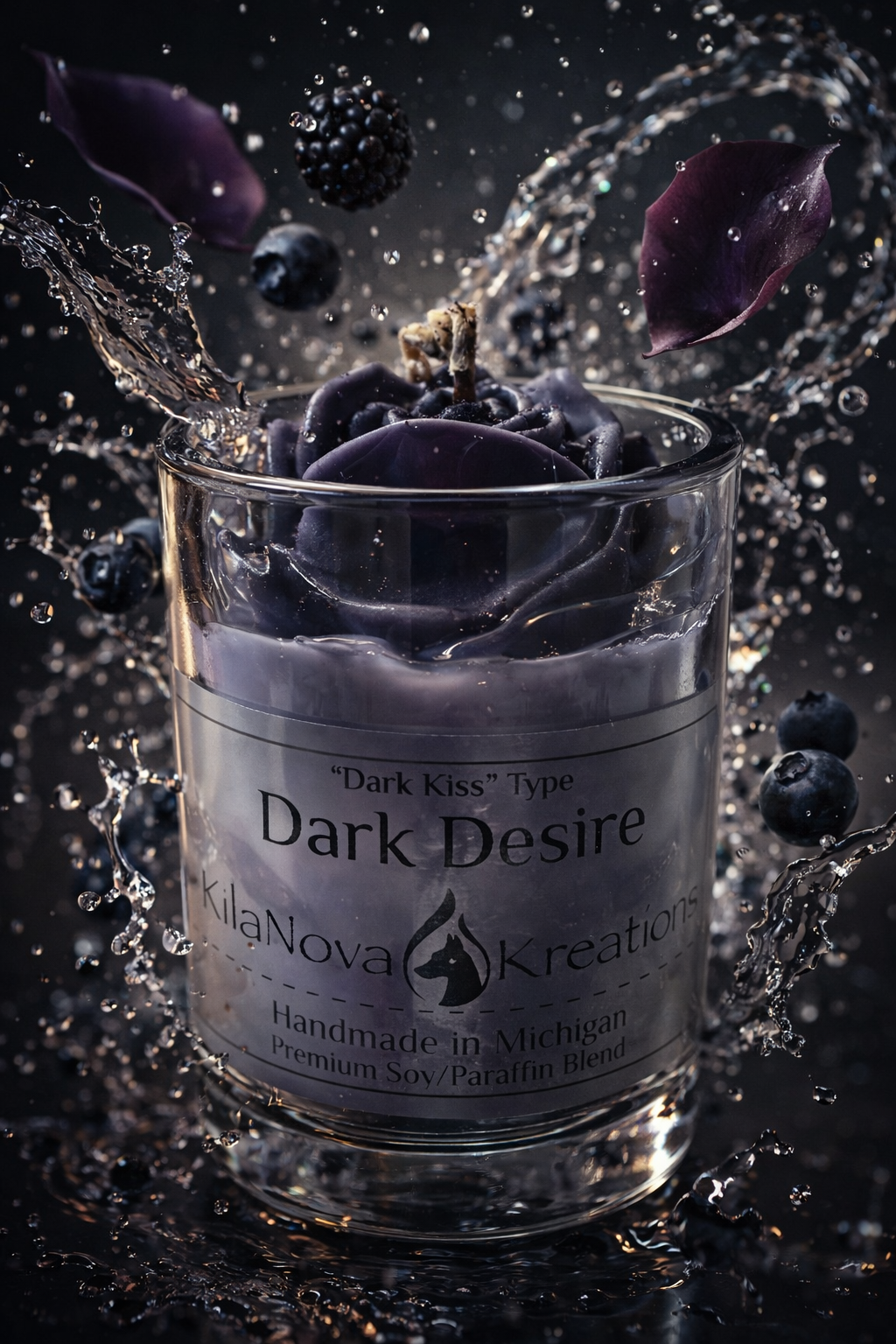 Dark Desire