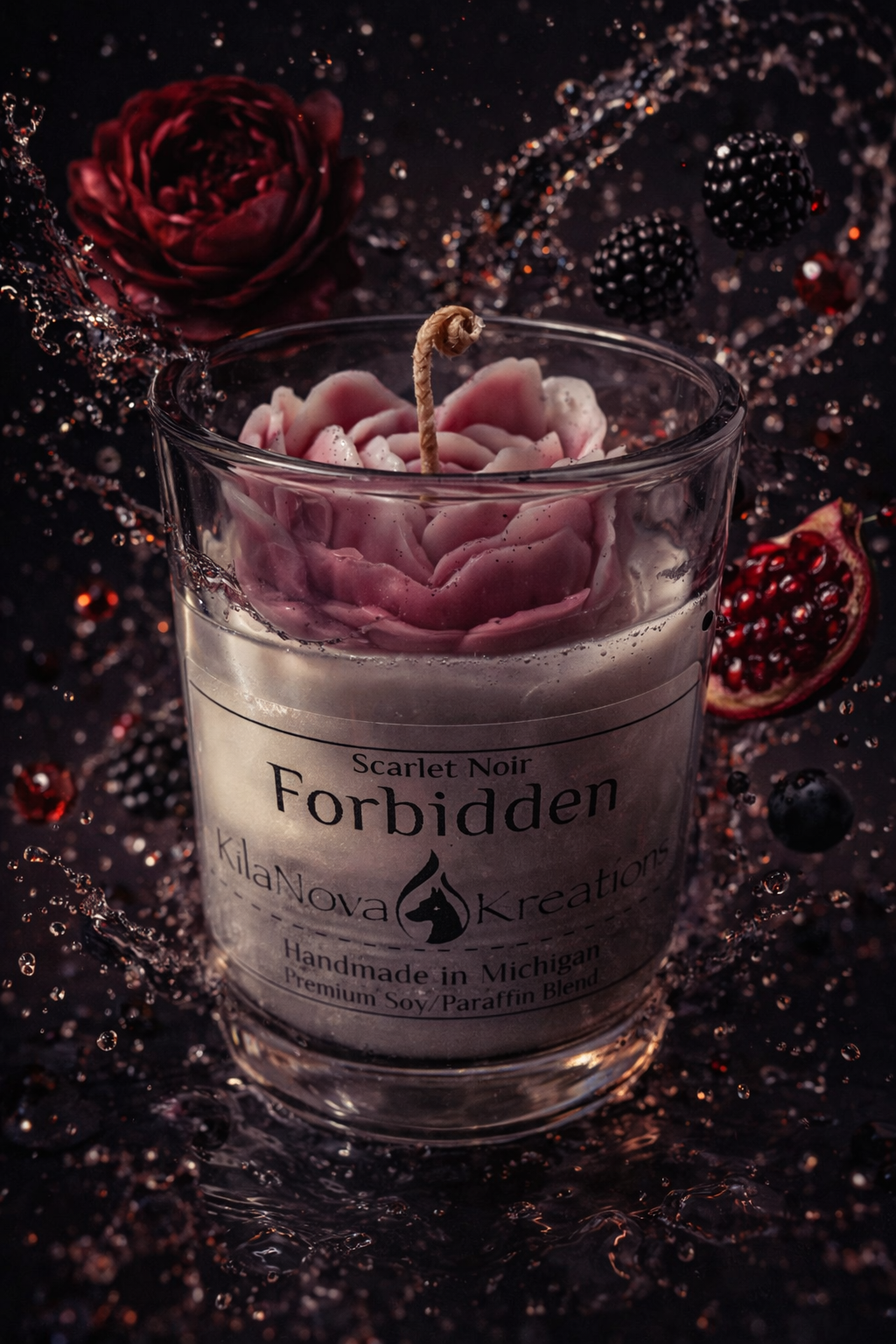 Forbidden