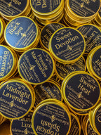 KilaNova 1oz Gold Signature Scents Collection