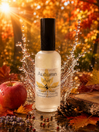 KilaNova Fall Room & Linen Spray