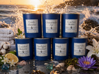 Blue Haven Collection - Fresh & Clean Series