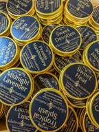 KilaNova 1oz Gold Signature Scents Collection