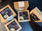 Candle Tin 4 Packs: Scent Story Boxes