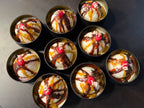Interstellar Scoop - Ice Cream Sundae Candle