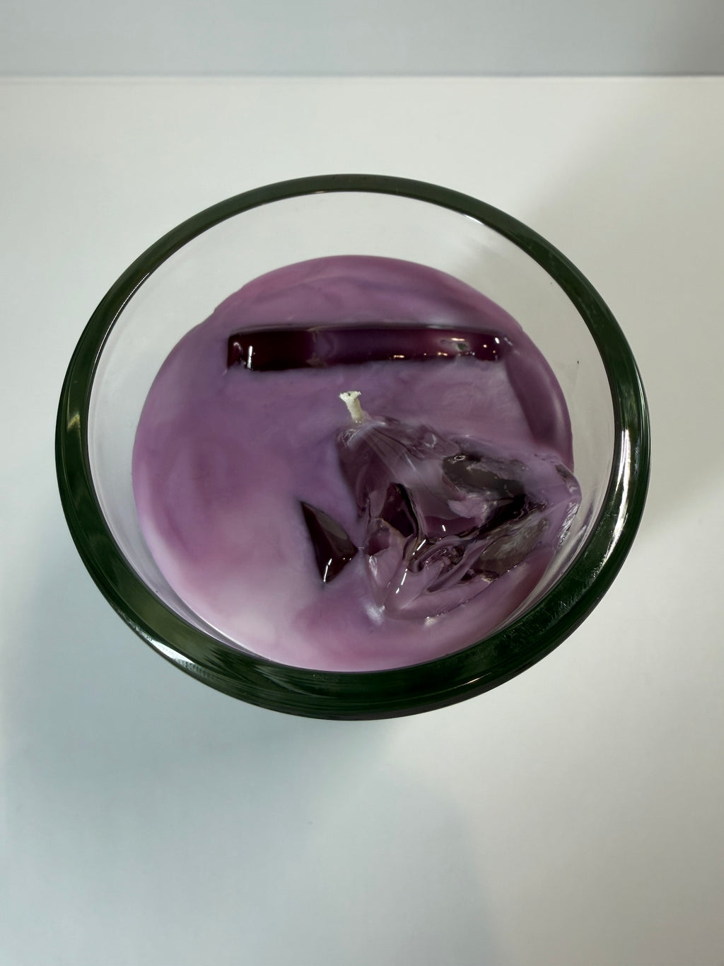 Lilac Latte - Lilacs