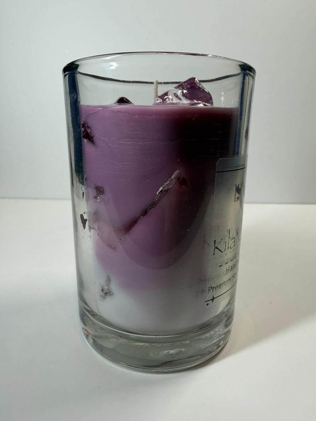Lilac Latte - Lilacs