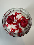 Cherry On Top - Cherry Vanilla Almond
