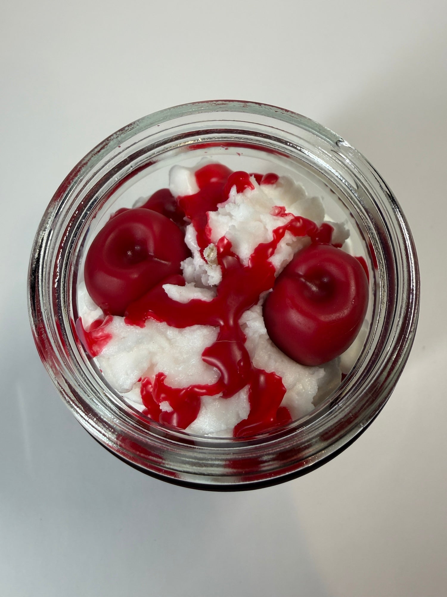 Cherry On Top - Cherry Vanilla Almond