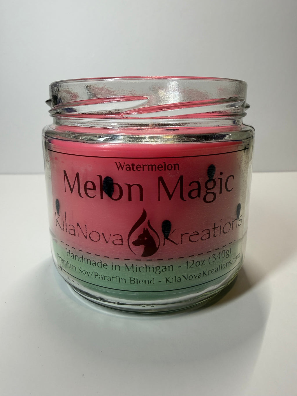 Melon Magic - Watermelon