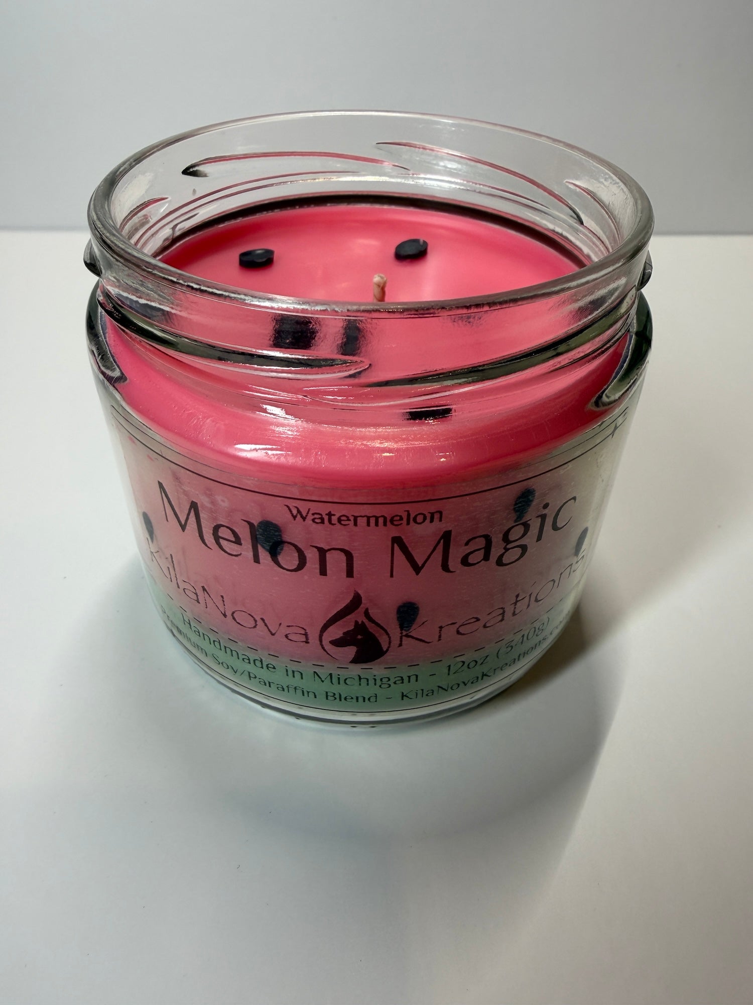 Melon Magic - Watermelon