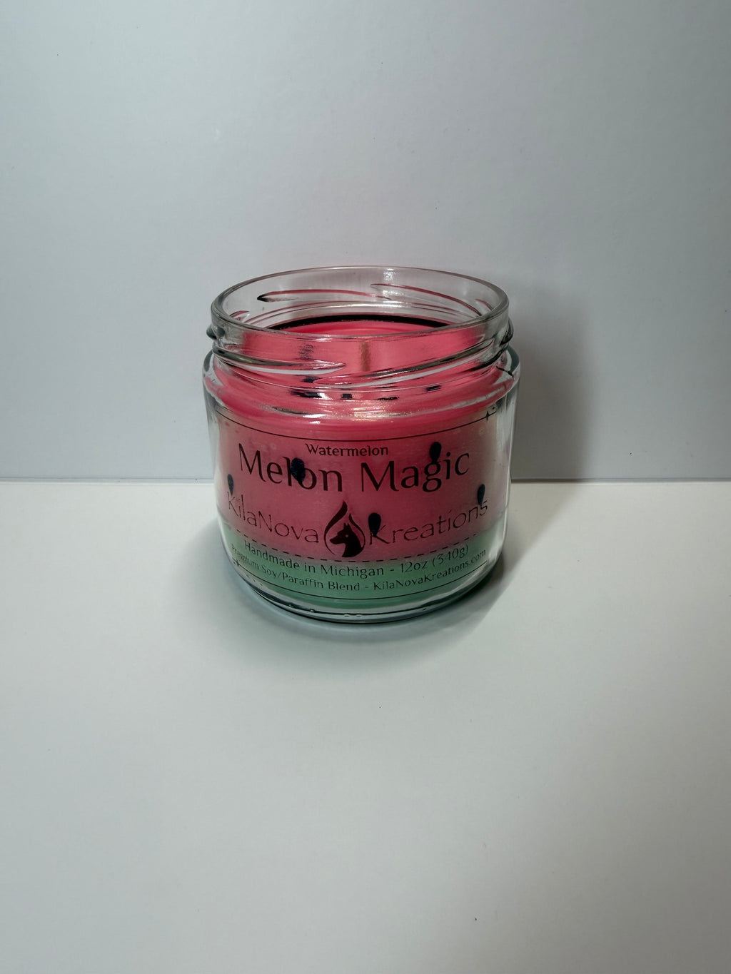 Melon Magic - Watermelon