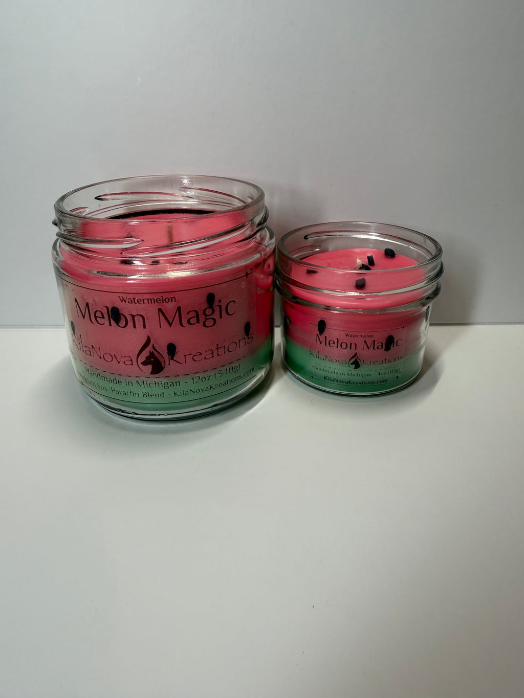 Melon Magic - Watermelon