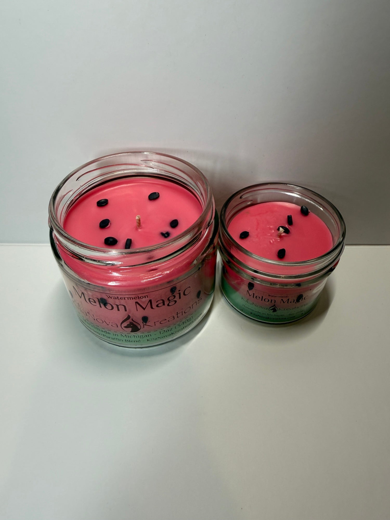Melon Magic - Watermelon