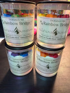 Rainbow Bridge - Interstellar Vanilla