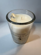 Coconut Colada Latte Candle