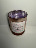 Afterglow Collection - Feminine (Wood Wick)