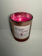 Afterglow Collection - Feminine (Wood Wick)
