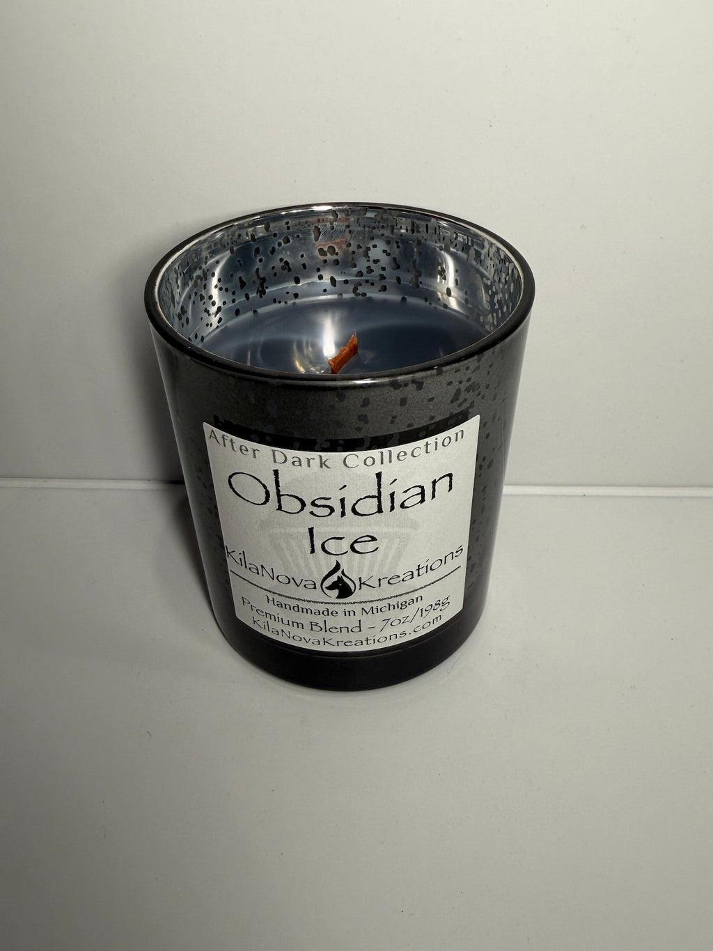 After Dark Collection - Masculine (Wood Wick)