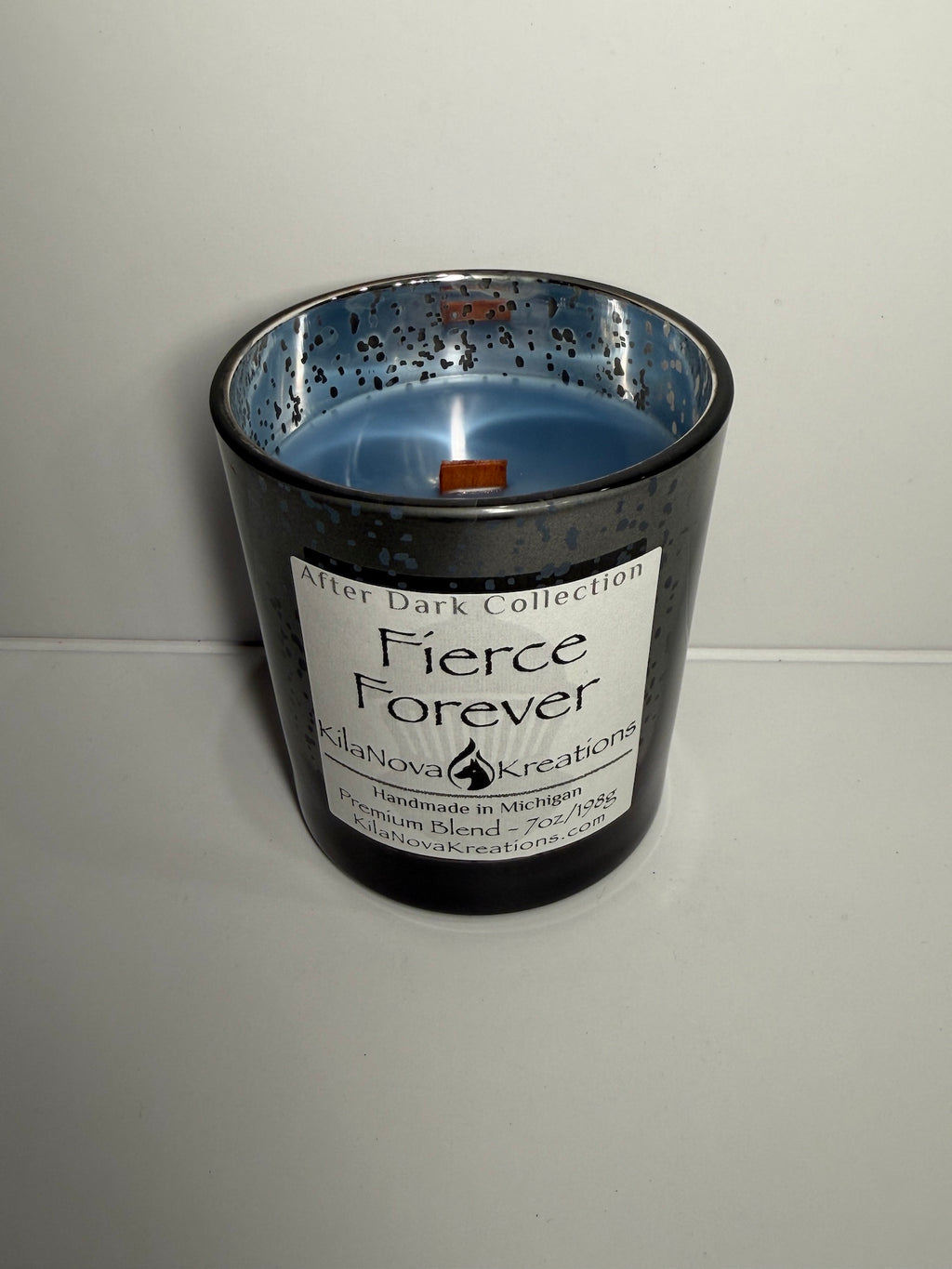After Dark Collection - Masculine (Wood Wick)
