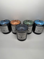 After Dark Collection - Masculine (Wood Wick)