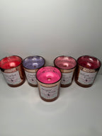 Afterglow Collection - Feminine (Wood Wick)