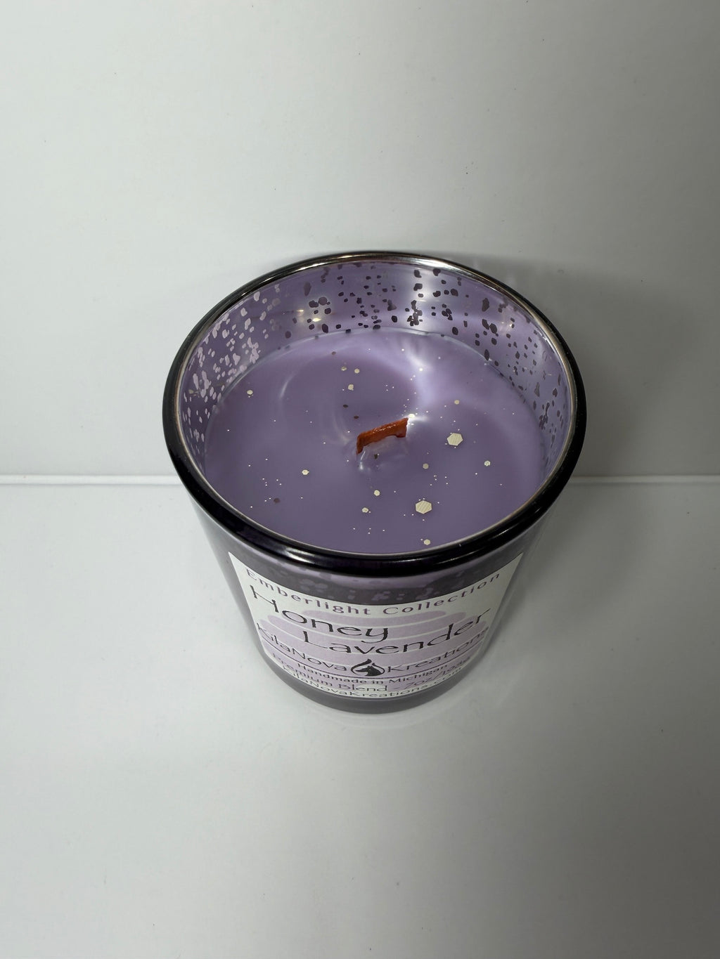 Honey Lavender (Wood Wicked)