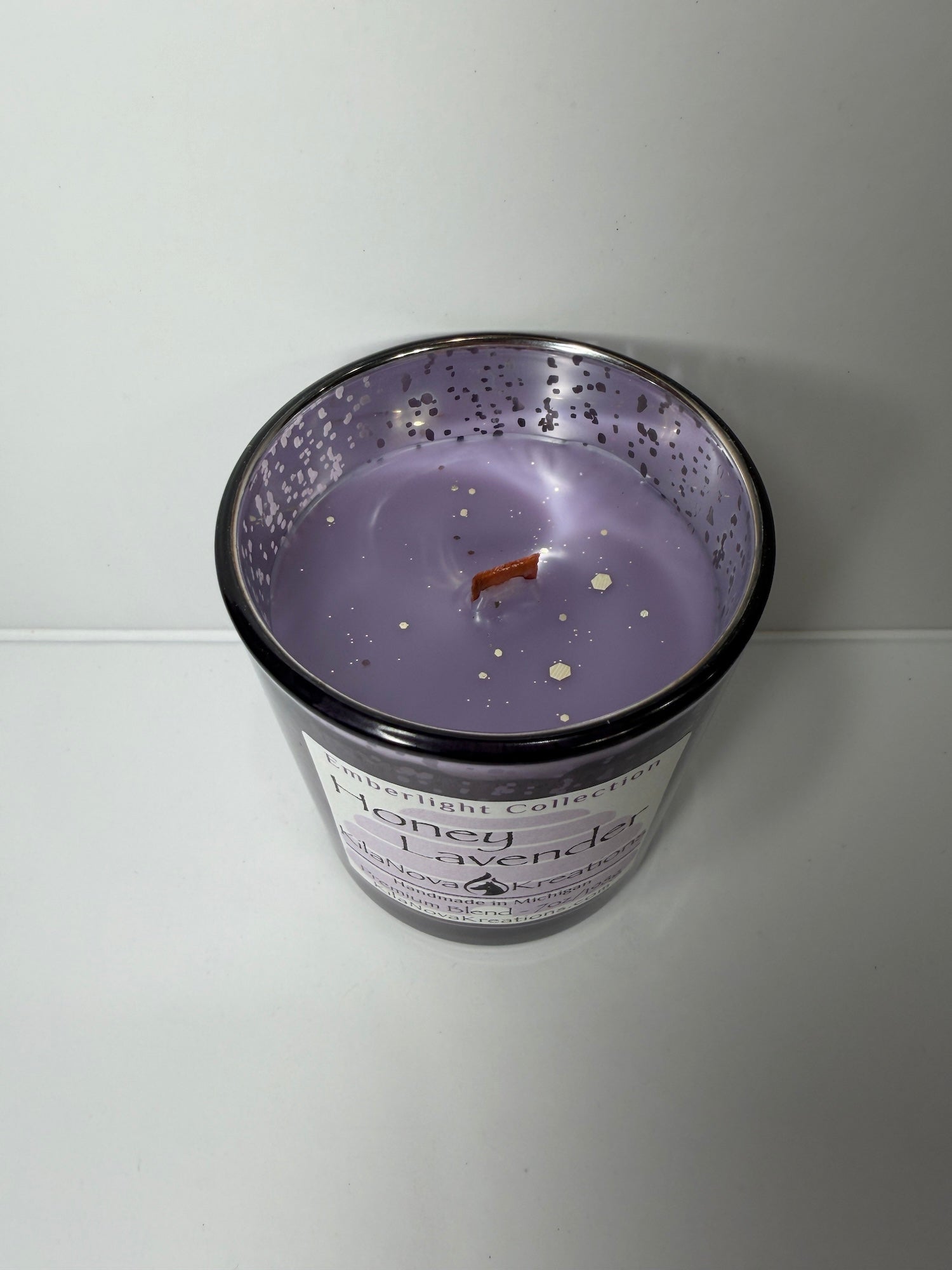Honey Lavender (Wood Wicked)