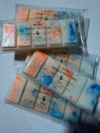 Snap Bar Wax Melts
