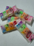 Snap Bar Wax Melts